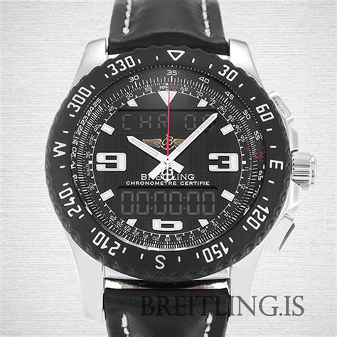 airwolf breitling|breitling airwolf raven.